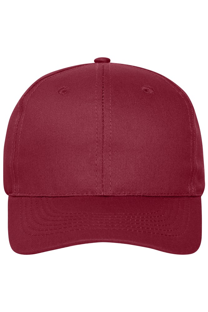 Burgundy (ca. Pantone 7427C)