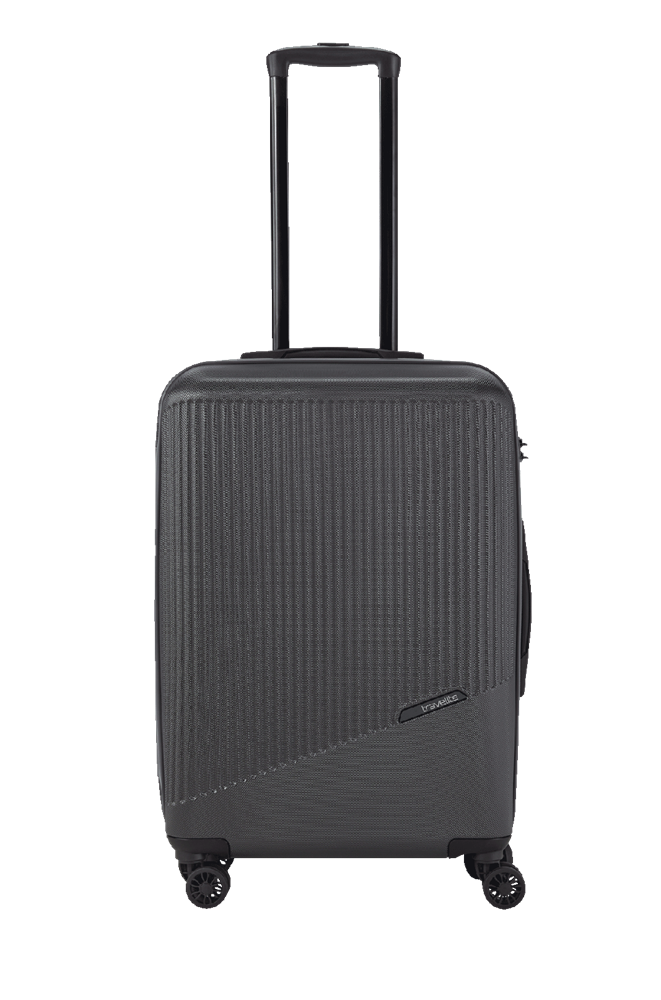 TRAVELITE BALI 4w Trolley M, Anthrazit