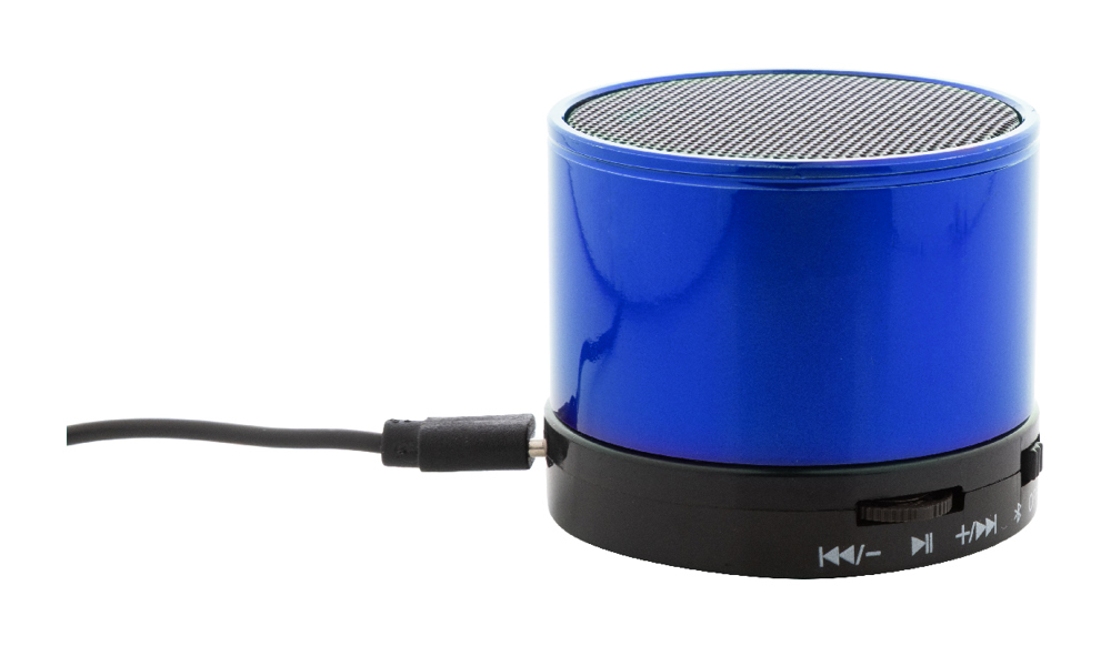 Decibel - kabelloser Lautsprecher