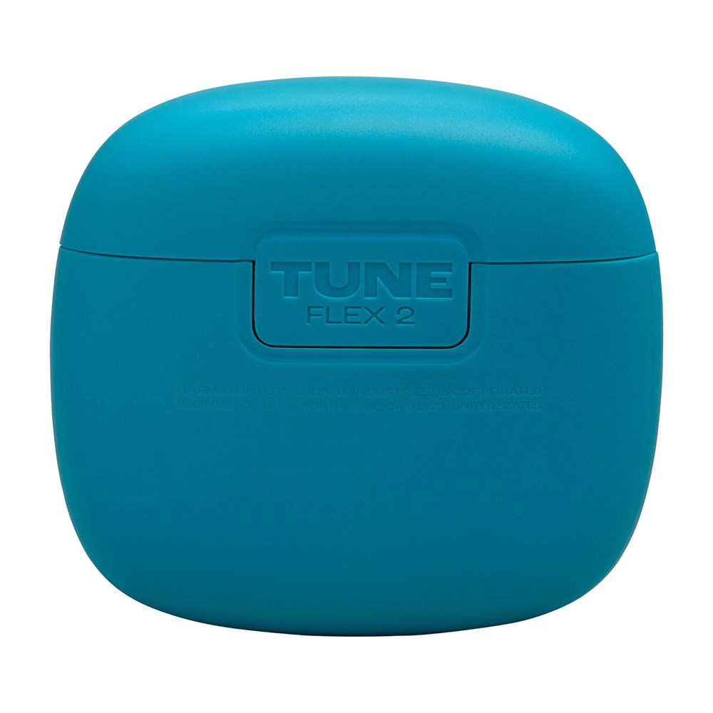 JBL Tune Flex 2 Blue