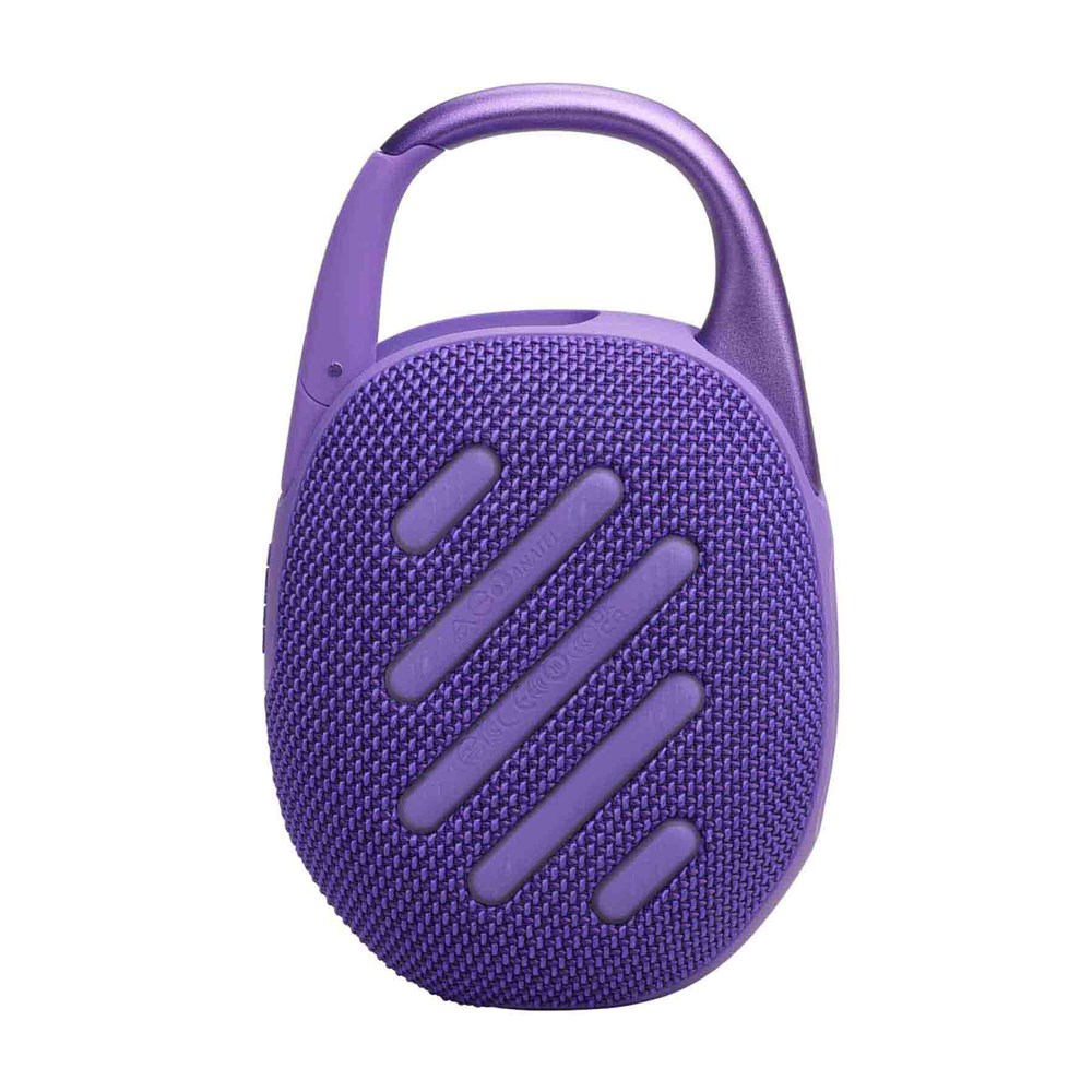 JBL Clip 5 Purple