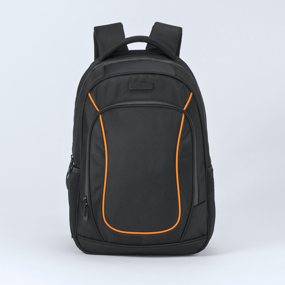 Dynamic Business-Rucksack mit zwei Fächern