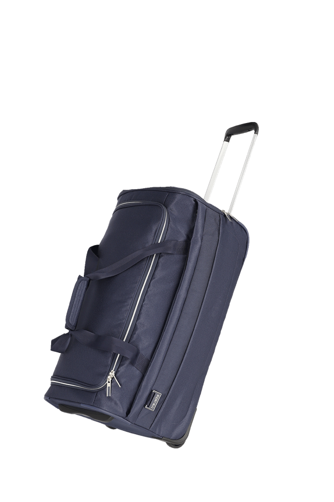 TRAVELITE MIIGO Rollenreisetasche, Tiefseeblau