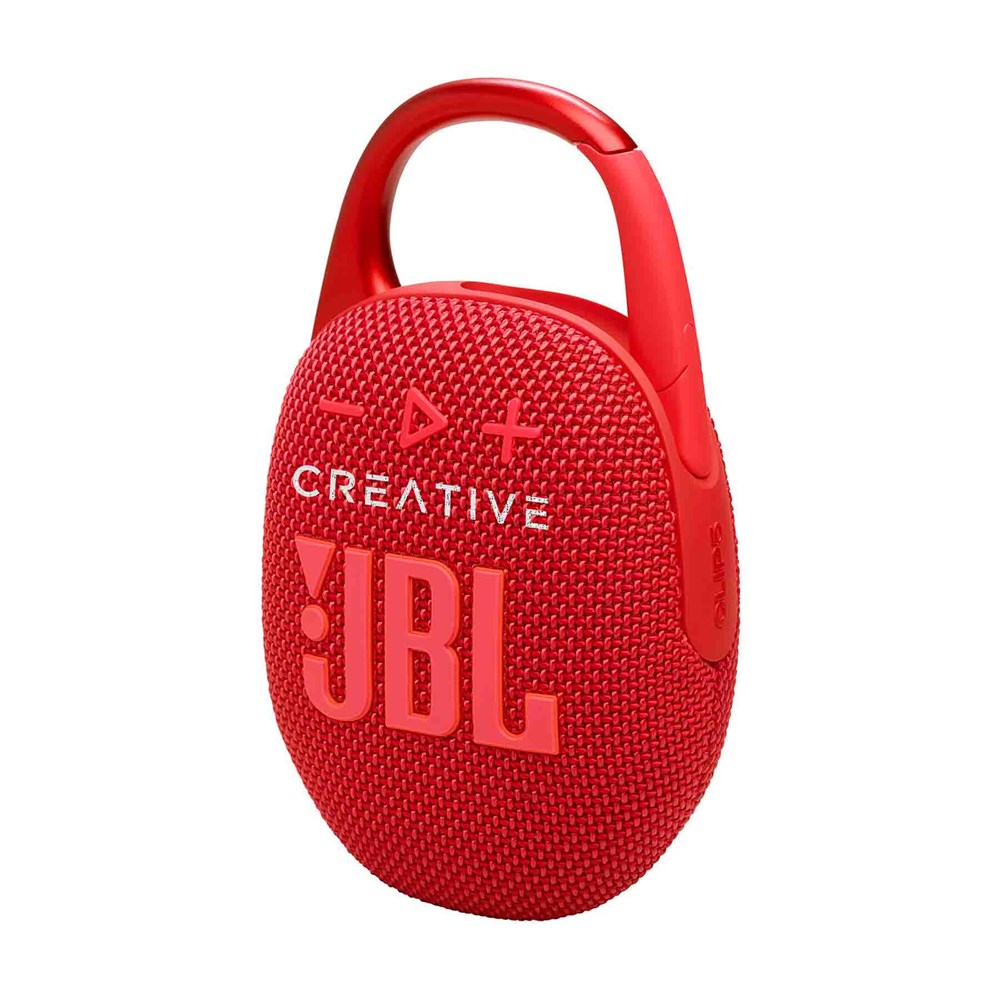 JBL Clip 5 Red