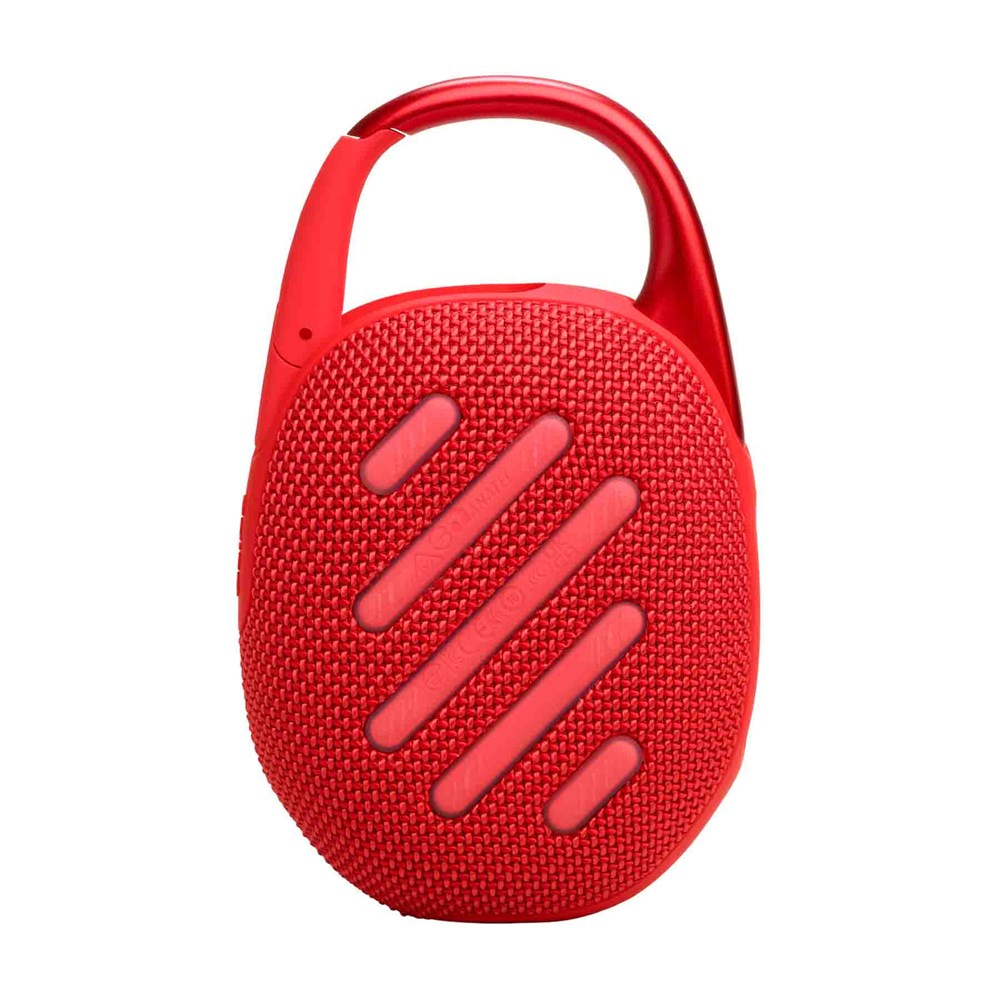 JBL Clip 5 Red