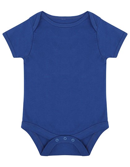 Larkwood - Essential Short Sleeved Bodysuit