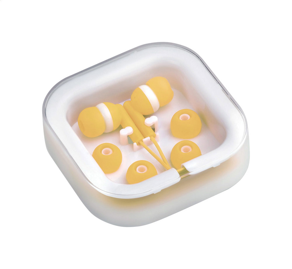 Clarin - In-Ear-Kopfhörer