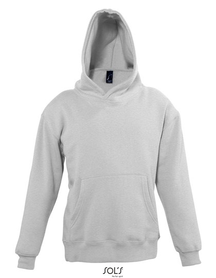 SOL´S - Kids´ Hooded Sweat Slam