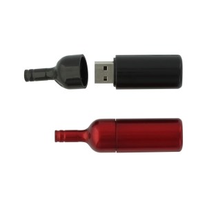 USB Stick FO69 USB 3.0 A 32 GB Blau