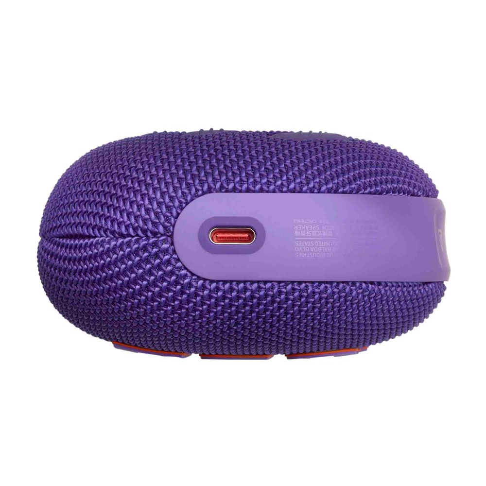 JBL Clip 5 Purple