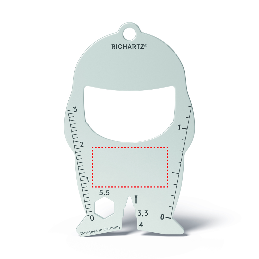 RICHARTZ® fred crafter