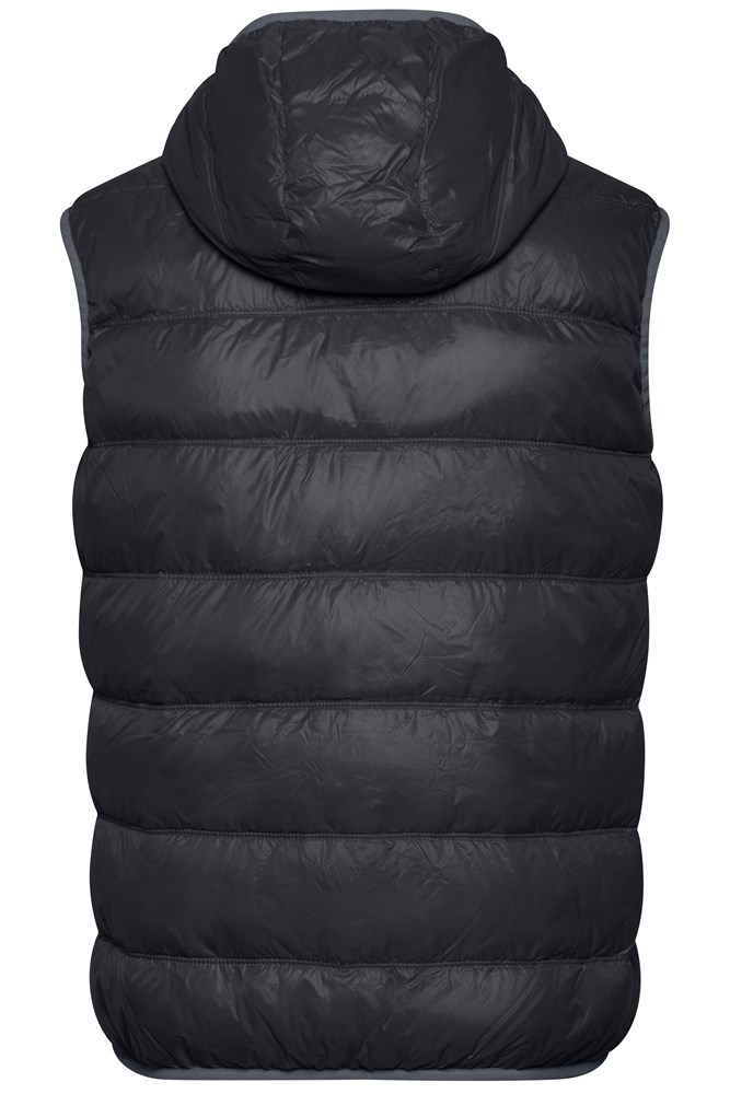 Men's Down Vest