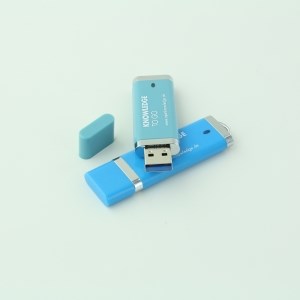 USB Stick ST32G USB 2.0 A 128 GB PMS-Wunschfarbe