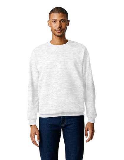 Gildan - Softstyle® Midweight Fleece Adult Crewneck Sweatshirt