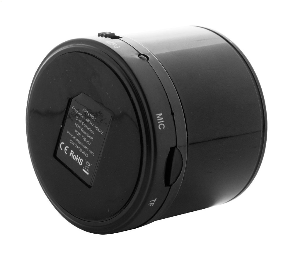 Decibel - kabelloser Lautsprecher