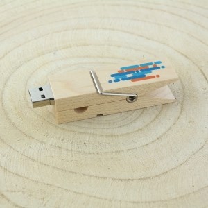 USB Stick FO52 USB 3.0 A 32 GB Buche