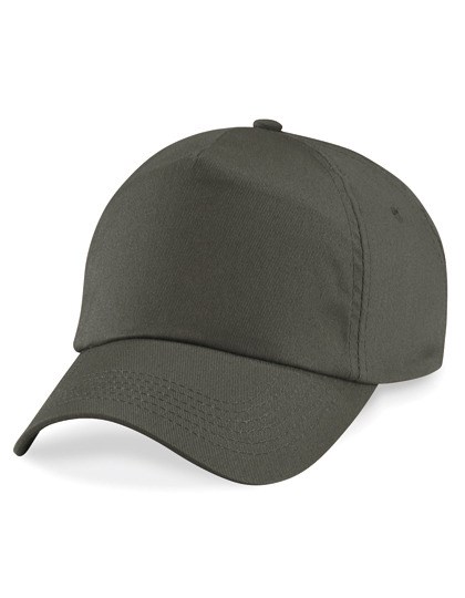 Beechfield - Original 5 Panel Cap