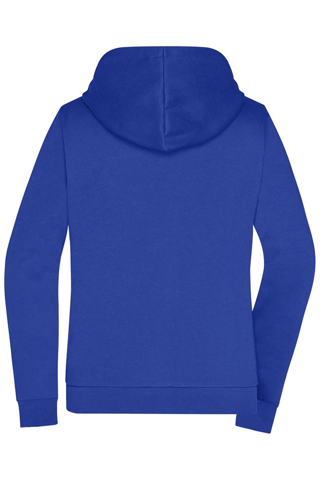 Ladies' Promo Zip Hoody