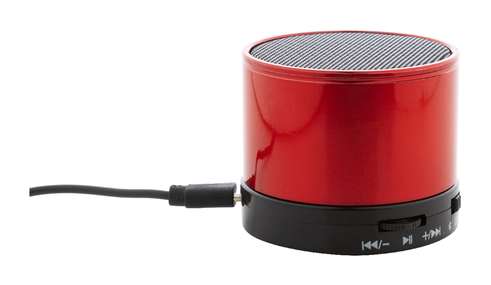 Decibel - kabelloser Lautsprecher