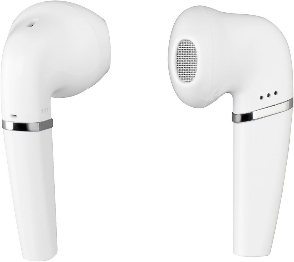 CLEAR TWS Earbuds