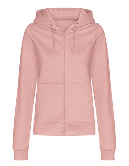 Just Hoods - Women´s College Zoodie