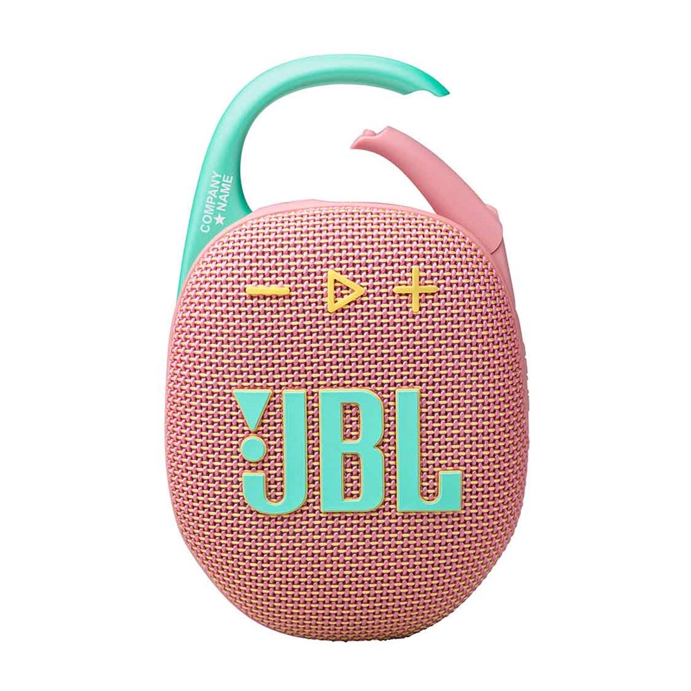 JBL Clip 5 Pink