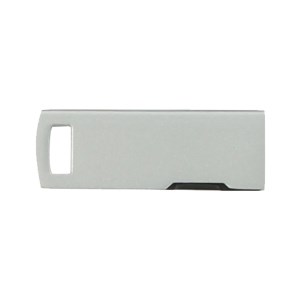 USB Stick XS10 USB 2.0 COB 4 GB Silber