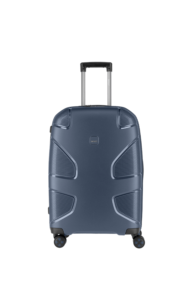 IMPACKT IP1 4w Trolley M, Glacier blue