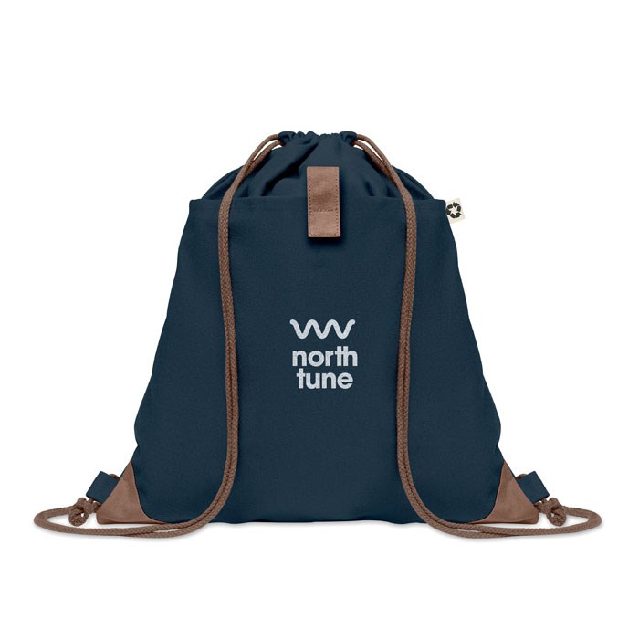 PANDA BAG - Beutel mit Kordelzug