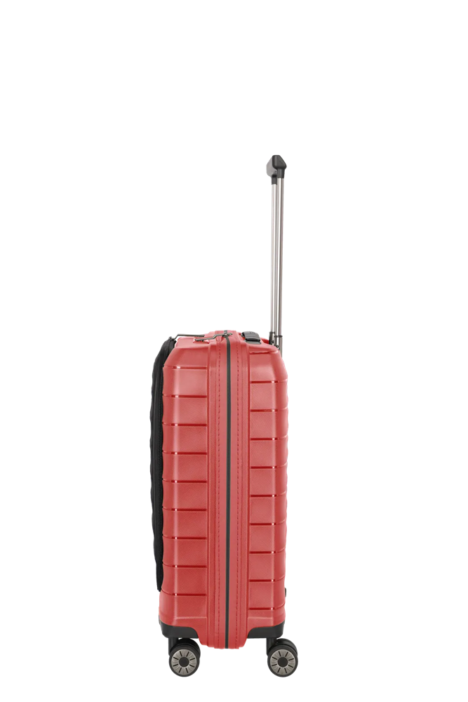 TRAVELITE MOOBY 4w Trolley S Vorta., Rot