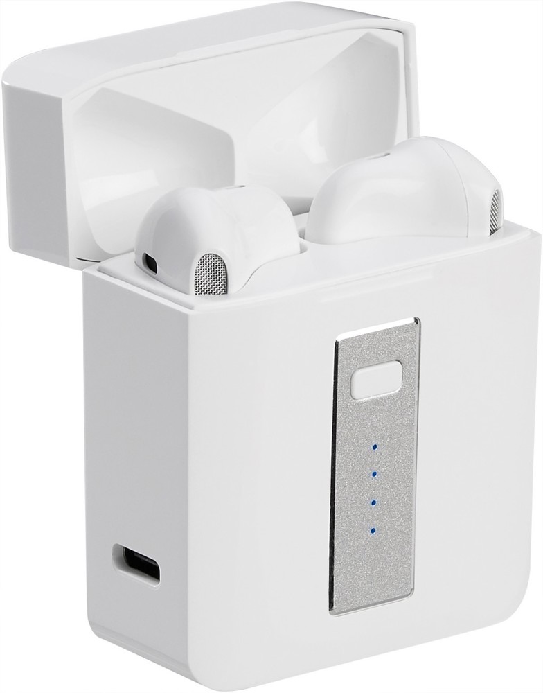 CLEAR TWS Earbuds