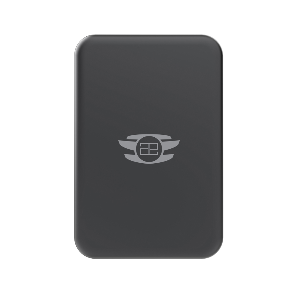 Quantum RCS Ultra-Fast 25W 10.000mAh magnetische Powerbank