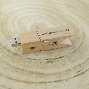 USB Stick FO52 USB 3.0 A 32 GB Buche