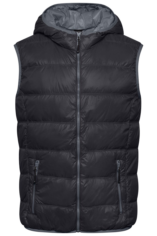 Men's Down Vest