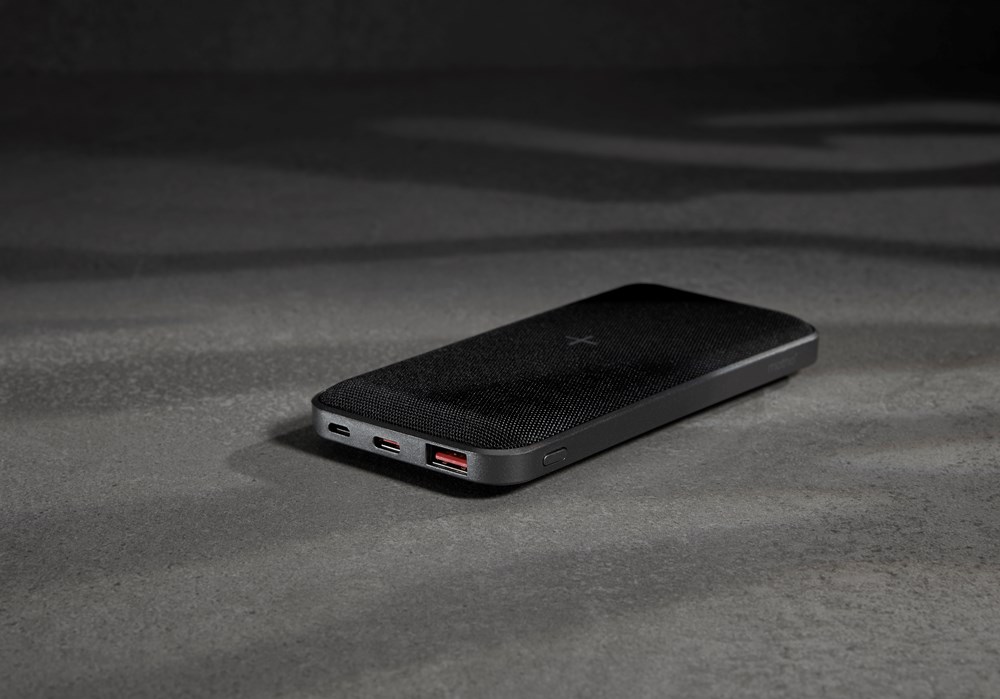 Nestler-matho Powerbank 10000 15W wireless