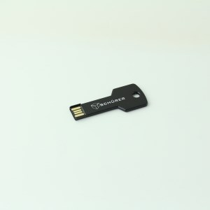 USB Stick SL01 USB 2.0 COB 64 MB Schwarz