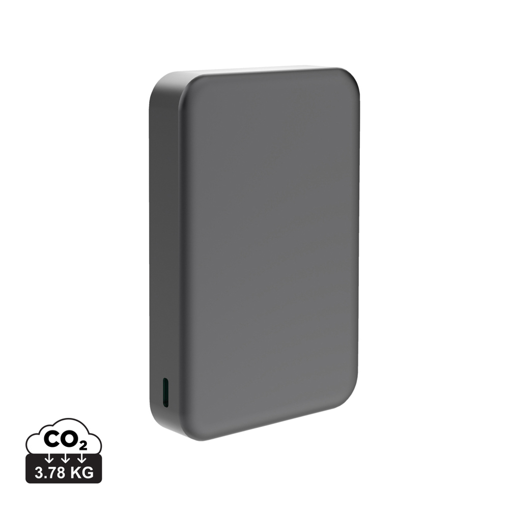 Quantum RCS Ultra-Fast 25W 10.000mAh magnetische Powerbank