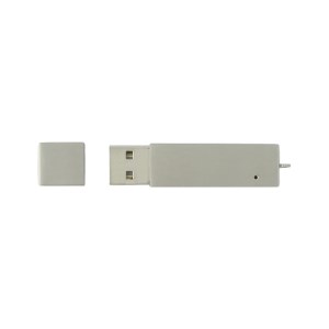 USB Stick EM55 USB 2.0 A 512 MB Silber