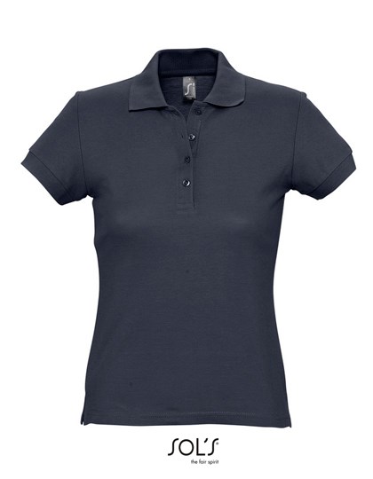 SOL´S - Women´s Polo Passion