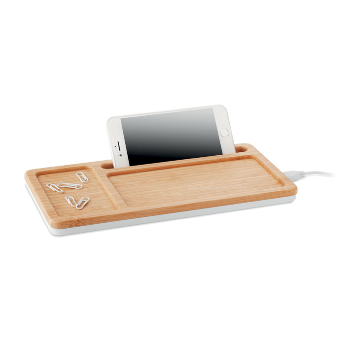 MALABAR - Organizer mit Ladestation