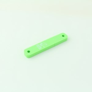 USB Stick Abheften TA USB 2.0 A 1 GB PMS-Wunschfarbe