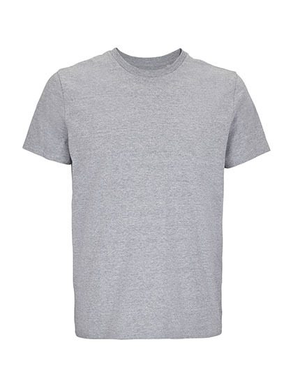 Grey Melange