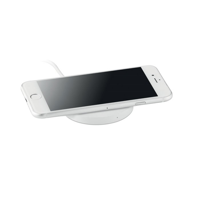 FLAKE CHARGER - Induktive Ladestation