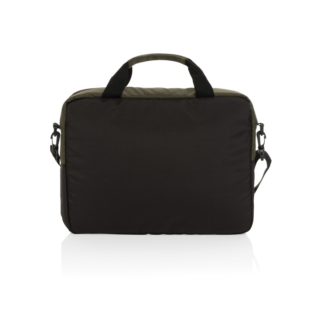 Kazu AWARE™ 15,6" RPET Laptop-Tasche