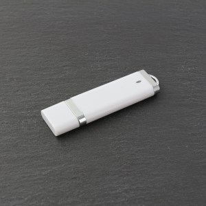 USB Stick ST32G USB 2.0 A 128 MB Weiß
