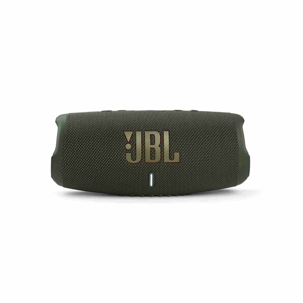 JBL Charge 5 Forest Green