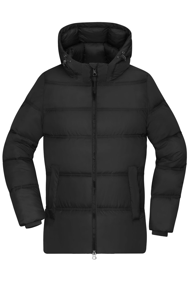 Ladies' Winter Jacket