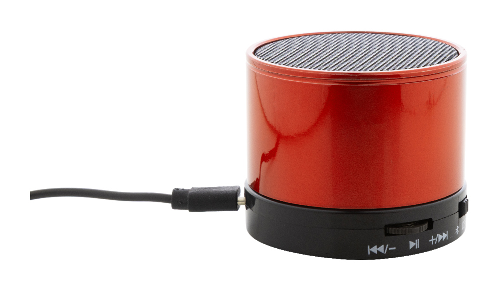 Decibel - kabelloser Lautsprecher