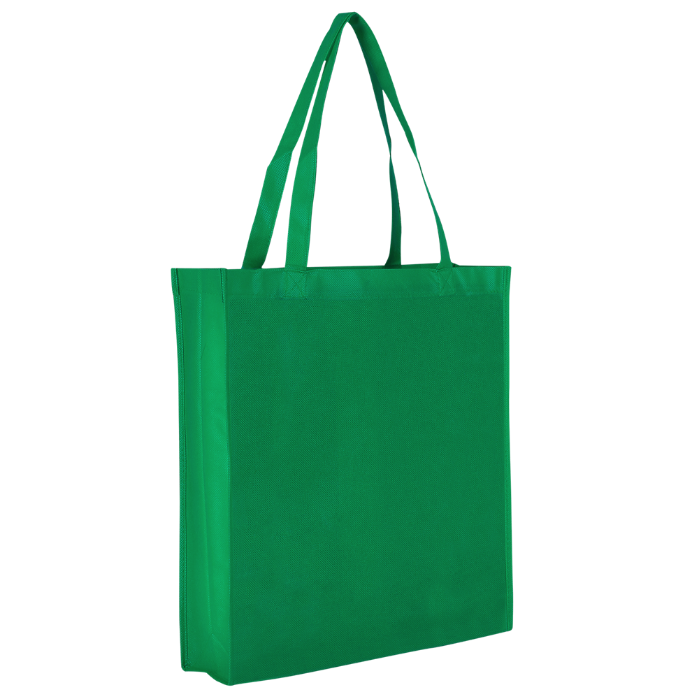 TEXXILLA City-Bag 2, dunkelgrün