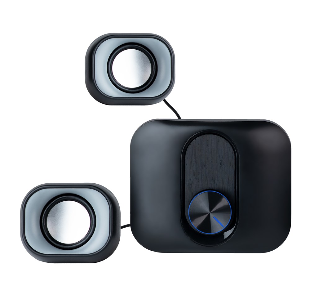 Nestler-matho LOOK PC Lautsprecher Set